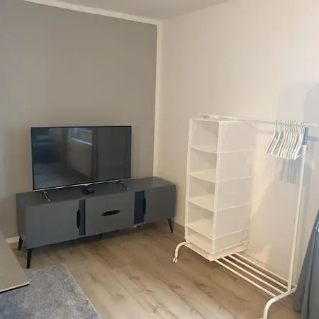 S19 - City-apartment 33 * Karlsruhe