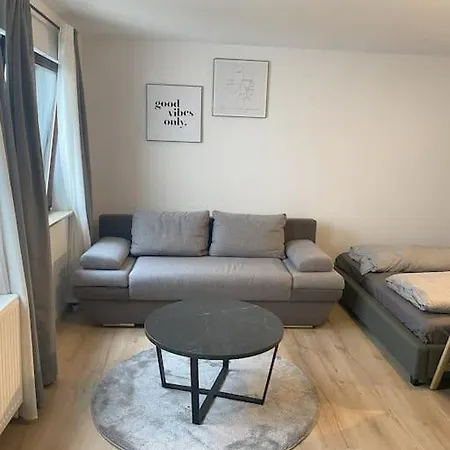 S19 - City-apartment 33