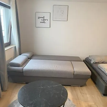 S19 - City-apartment 33 *