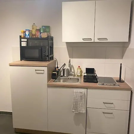 S19 - City-apartment 33