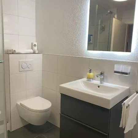 Apartamento S19 - City-apartment 33