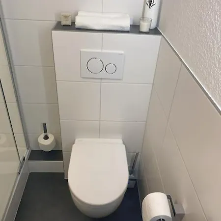 Apartament S19 - City-apartment 33 Karlsruhe
