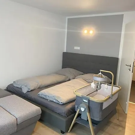 S19 - City-apartment 33 Karlsruhe